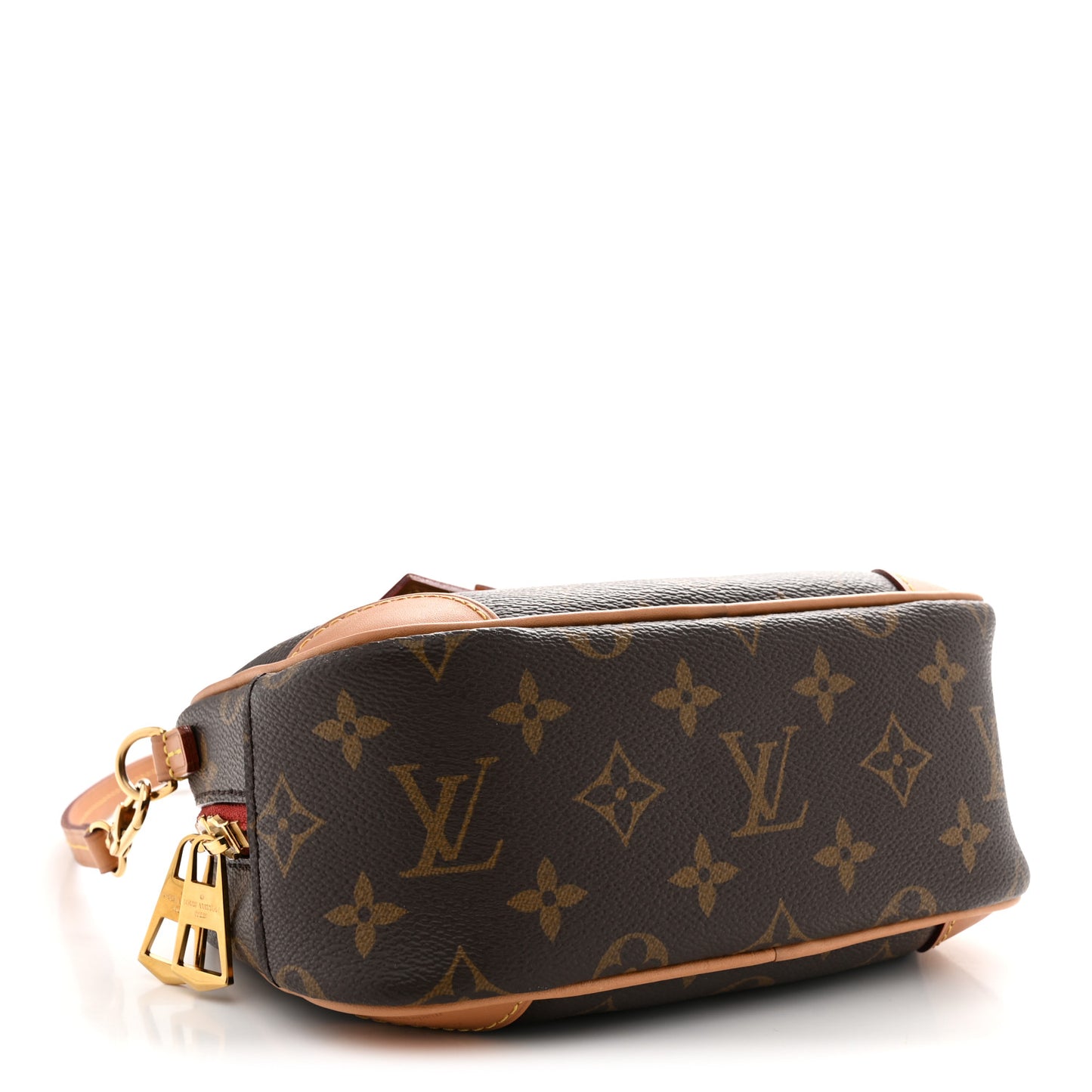 Monogram Deauville Mini