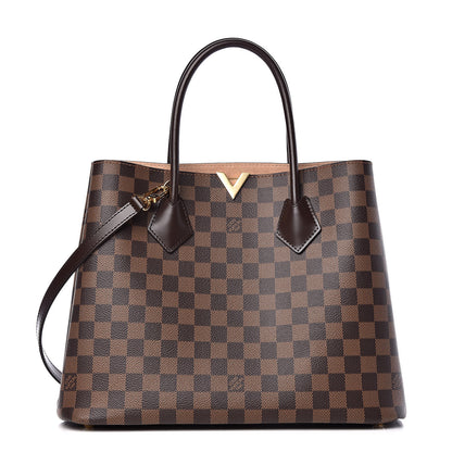 Louis Vuitton Damier Ebene Kensington 1 of 9