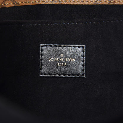 Louis Vuitton Reverse Monogram Pochette Metis 6 of 8