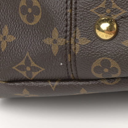 Louis Vuitton Monogram Artsy MM 12 of 14