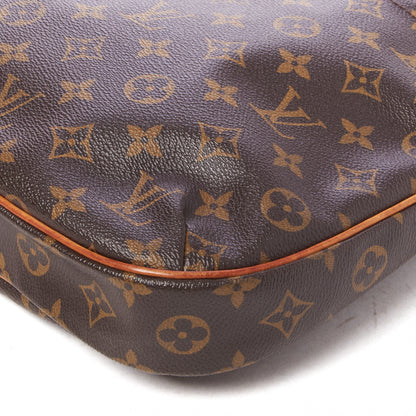 Louis Vuitton Monogram Odeon PM 5 of 7