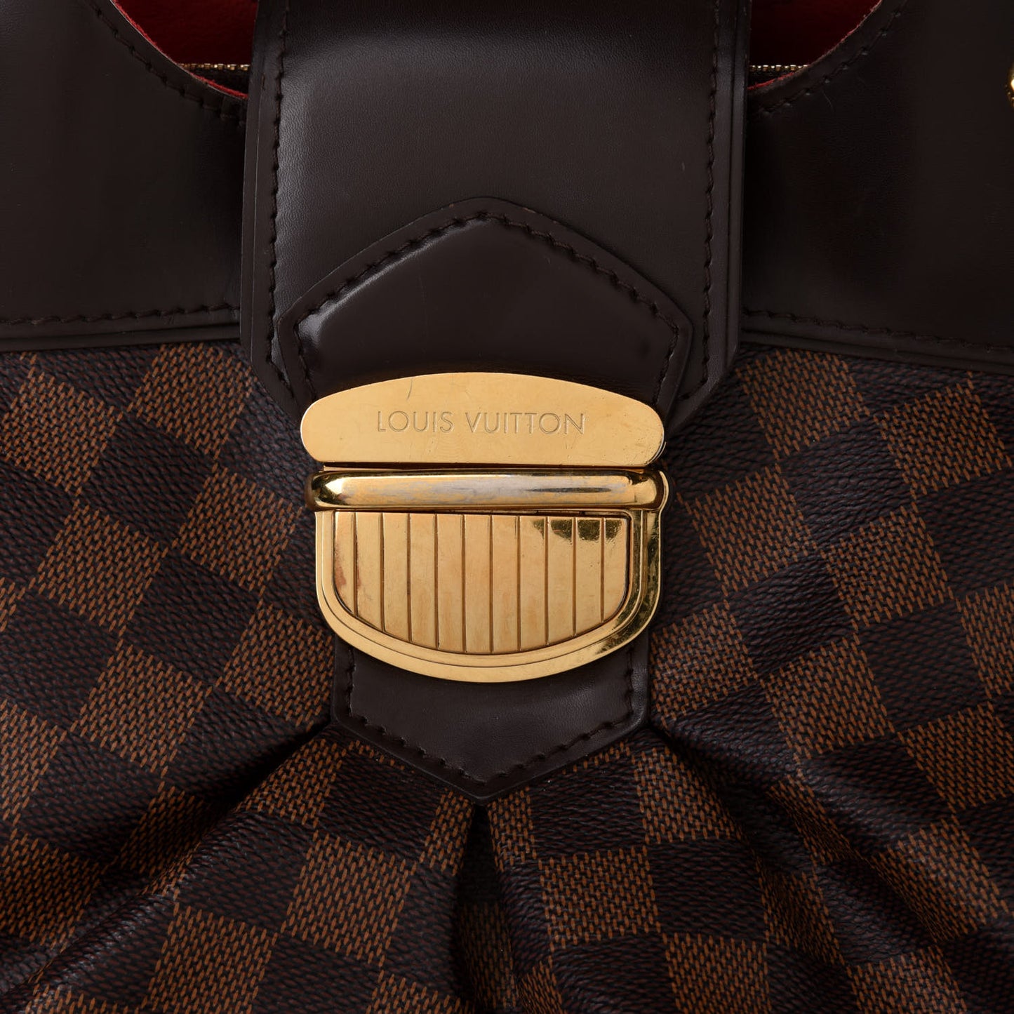 Damier Ebene Sistina GM