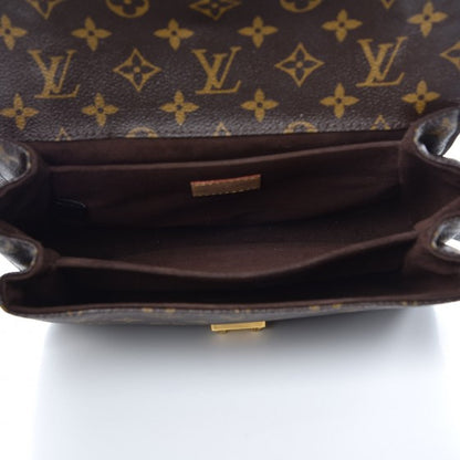 Louis Vuitton Monogram Pochette Metis 5 of 12