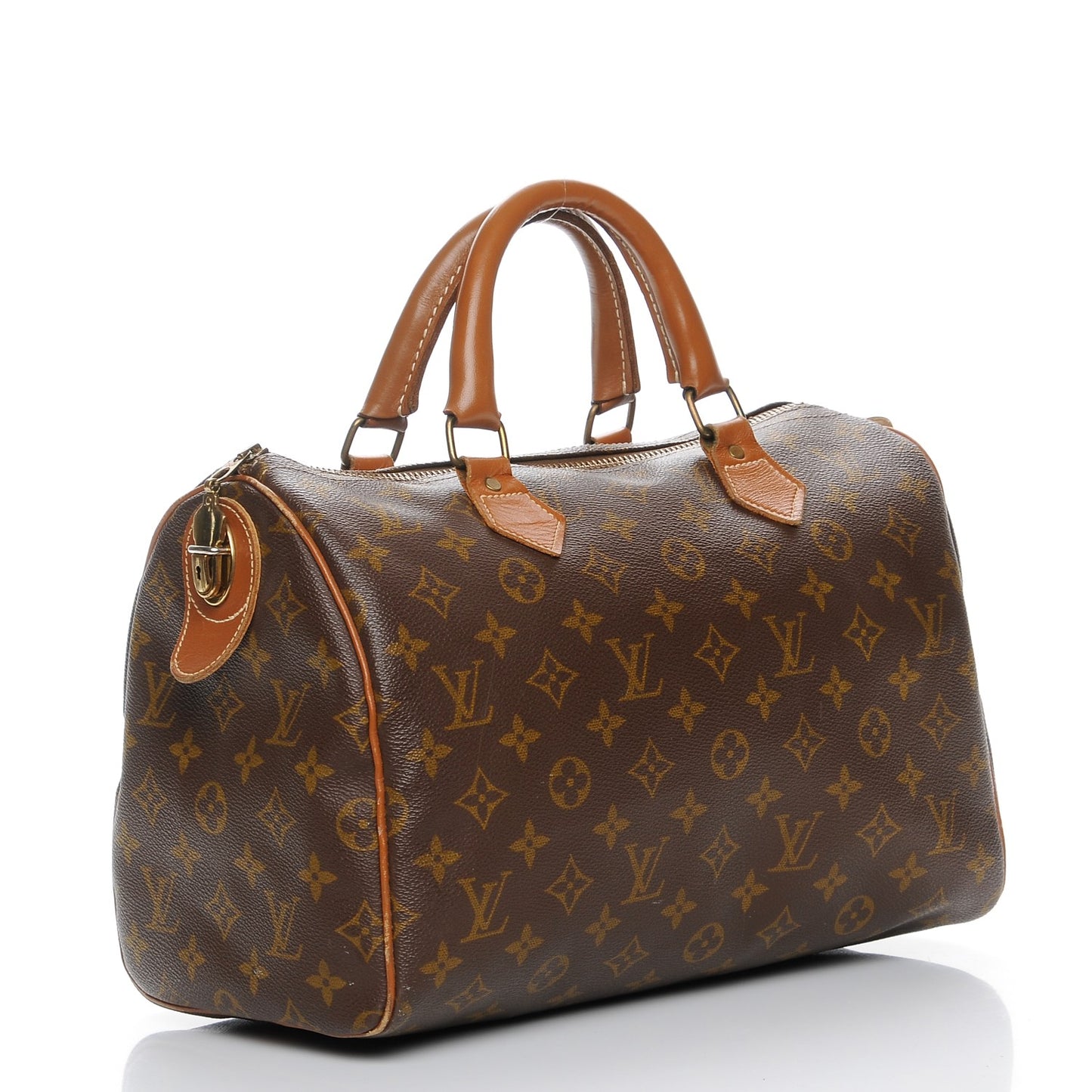 Monogram French Company Speedy 30