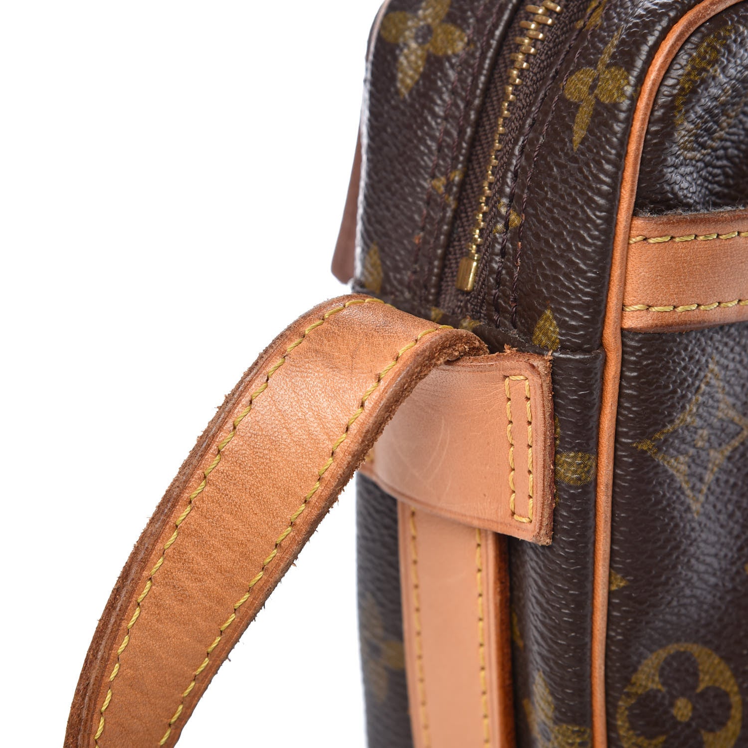 Louis Vuitton Monogram Jeune Fille 15 of 15