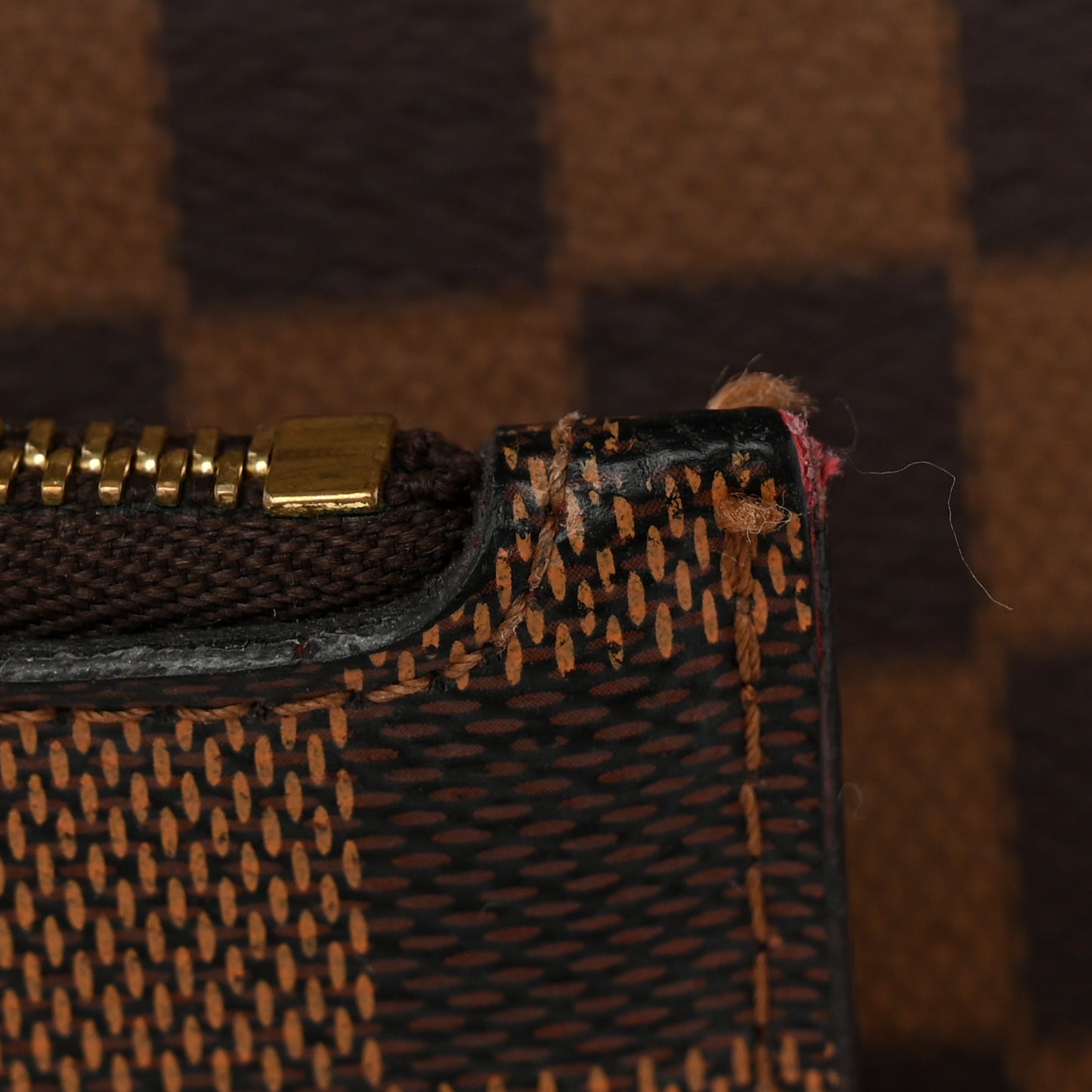 Damier Ebene Neo Neverfull MM