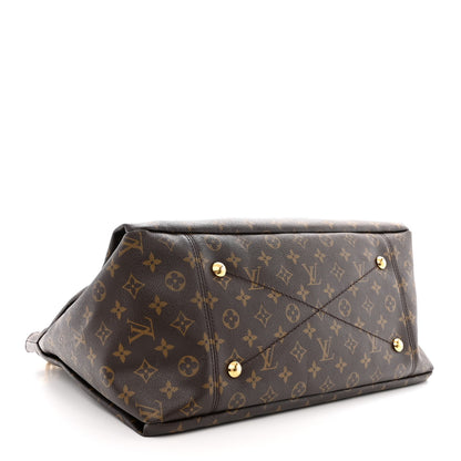 Louis Vuitton Monogram Artsy MM 4 of 11
