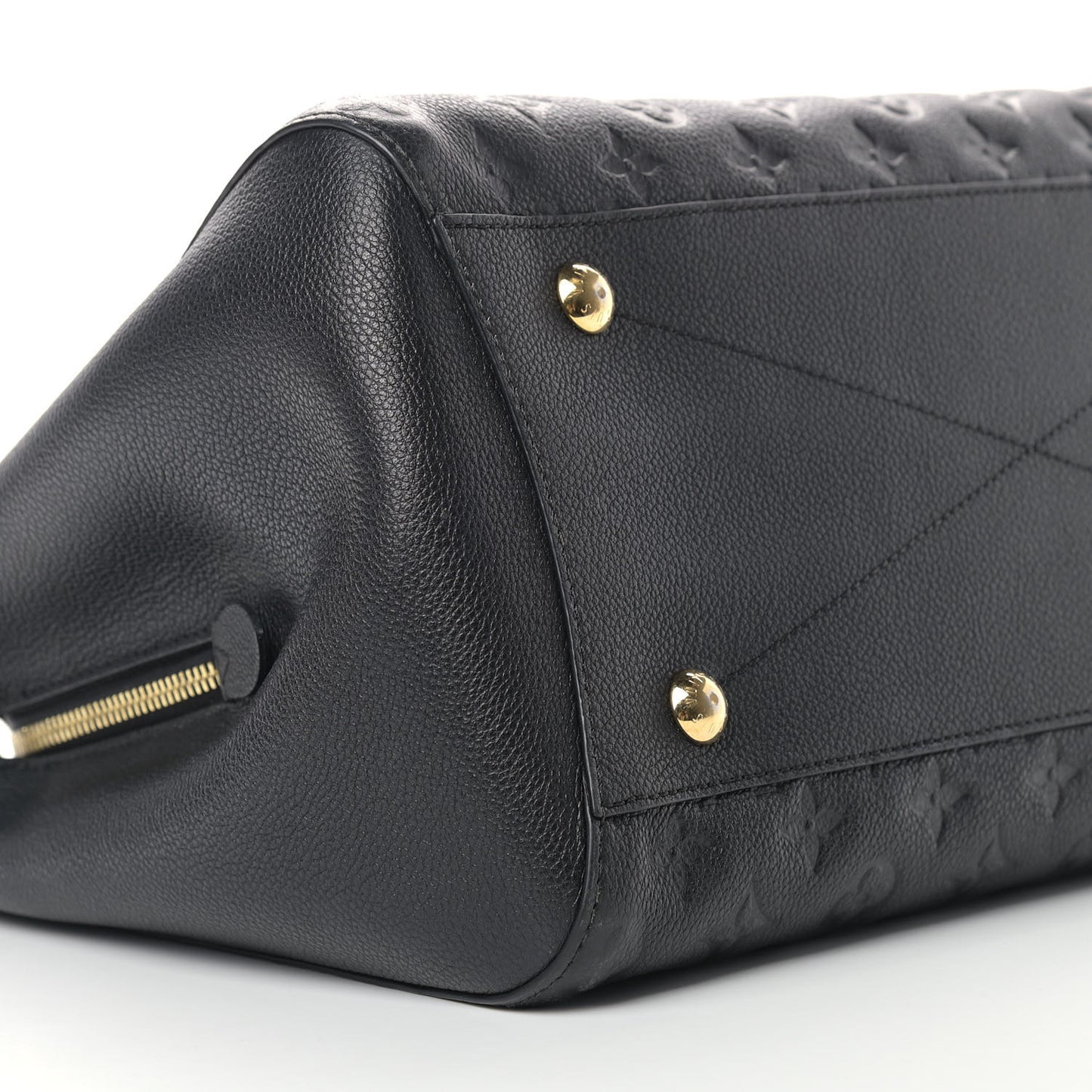 Empreinte Montaigne GM Black