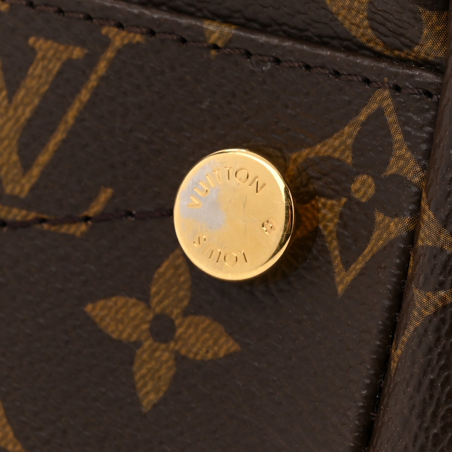 Louis Vuitton Monogram Ostrich Lizard Majestueux PM Yellow 11 of 13