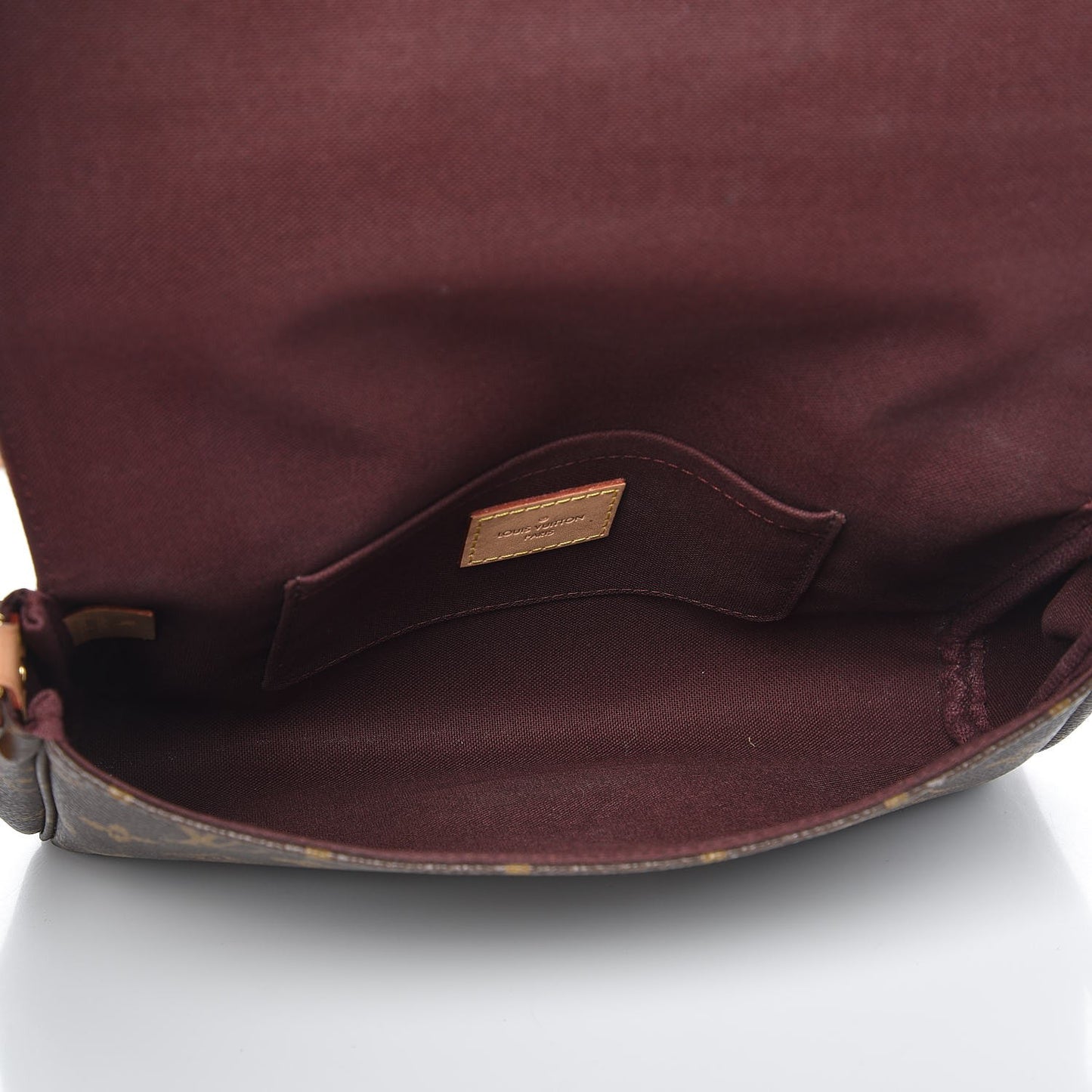 Monogram Favorite MM