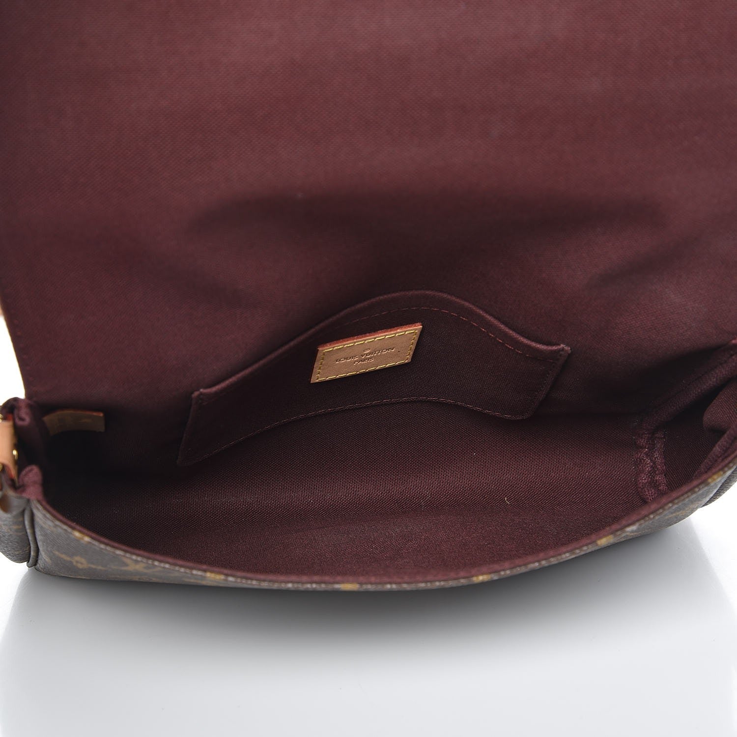 Louis Vuitton Monogram Favorite MM 5 of 8