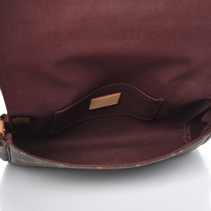 Louis Vuitton Monogram Favorite MM 5 of 8