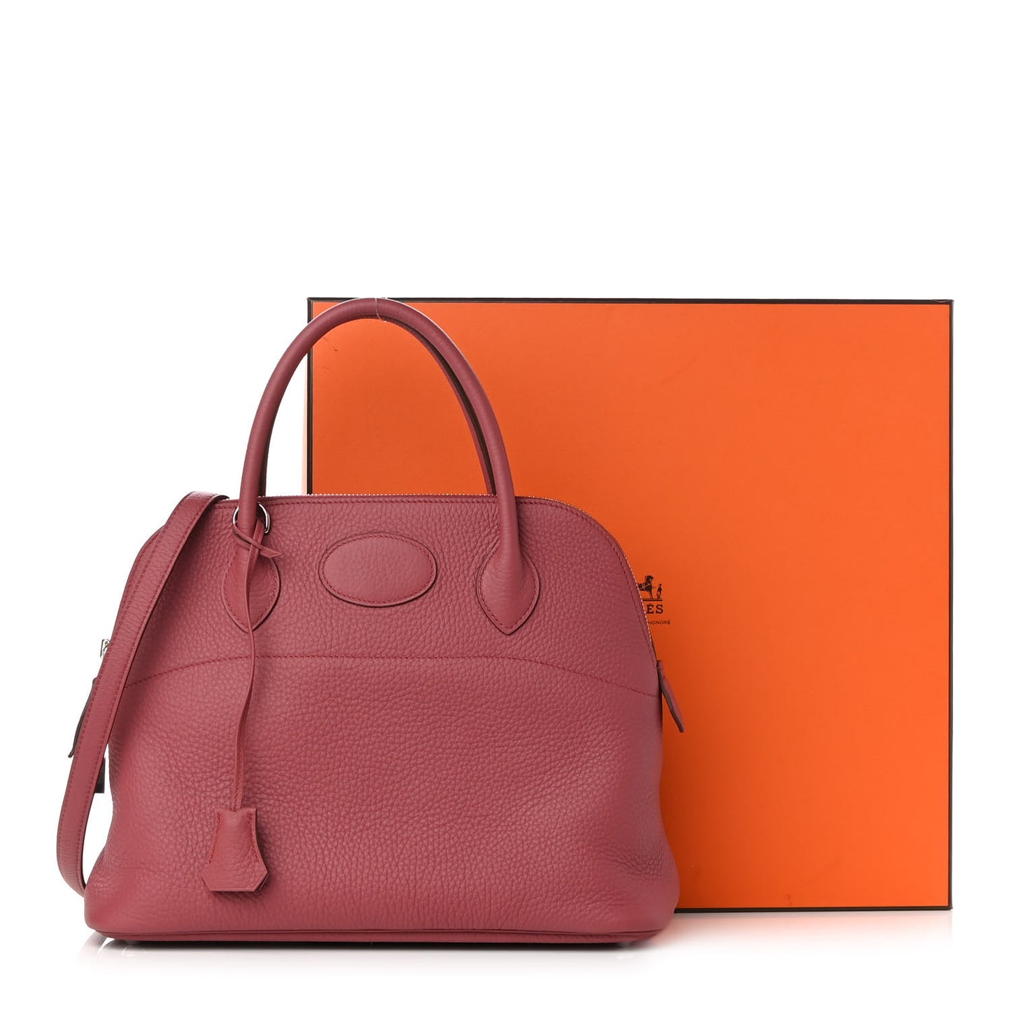 Taurillon Clemence Bolide 31 Bois De Rose