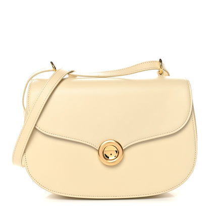 Loro Piana Smooth Calfskin Medium Ghiera Bag Sunday Morning 1 of 10