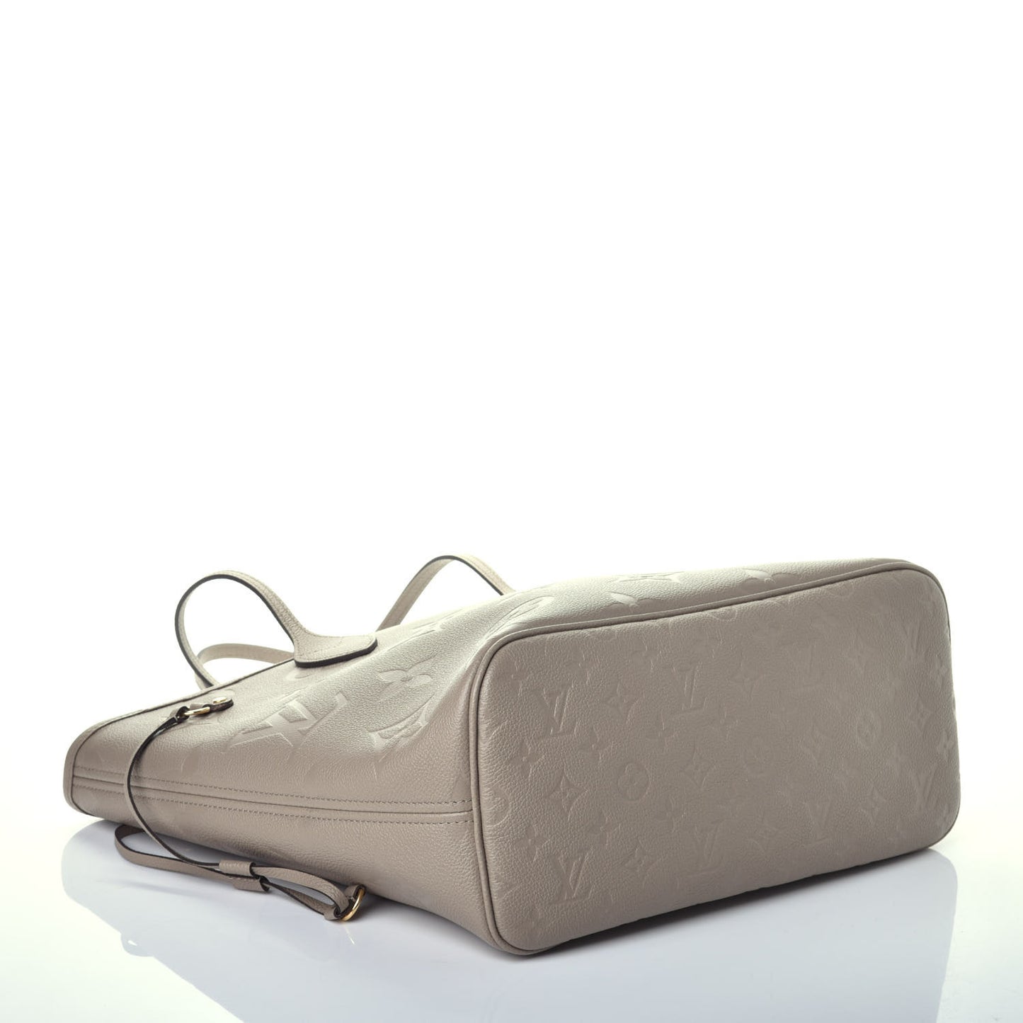 Empreinte Monogram Giant Neverfull MM Tourterelle