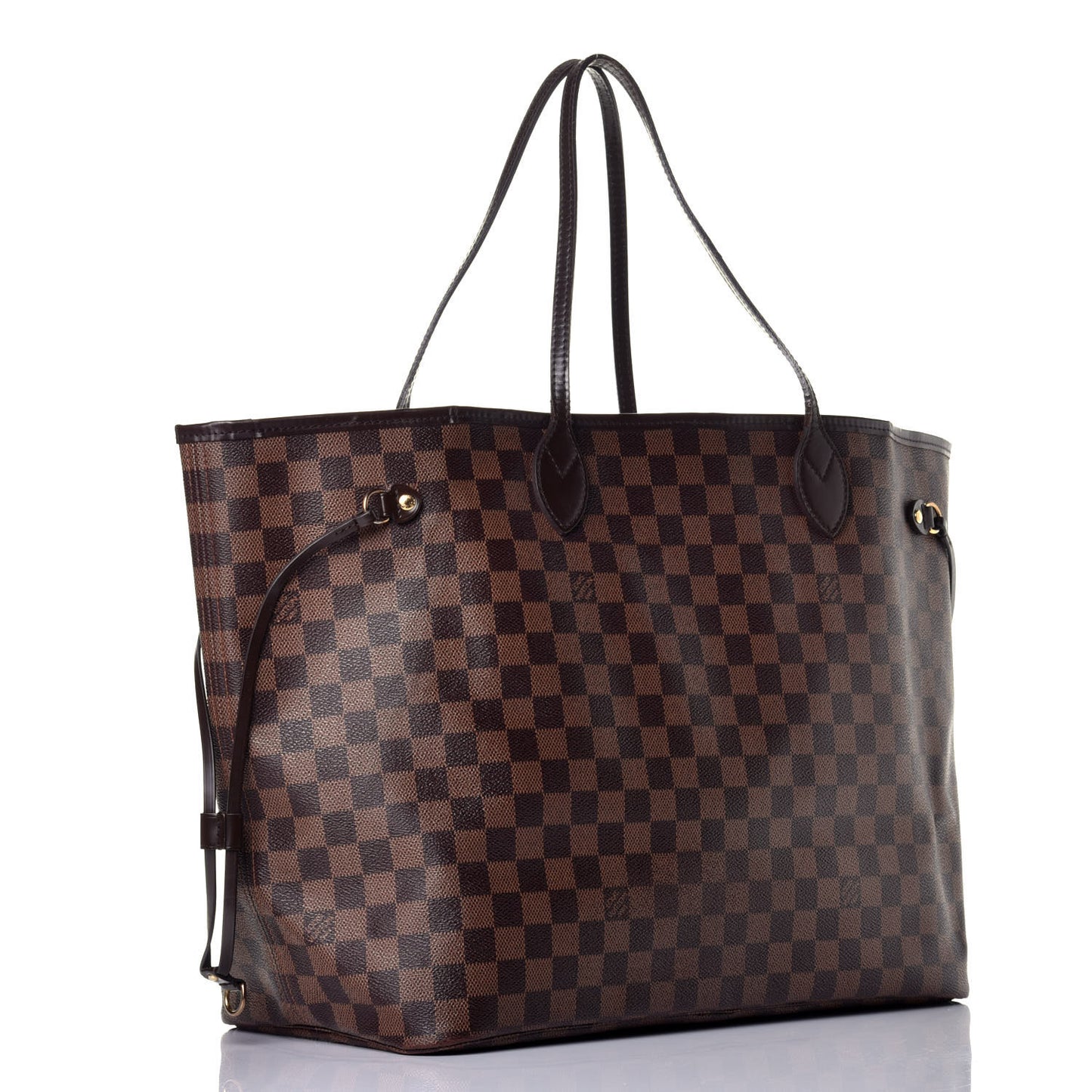 Damier Ebene Neo Neverfull GM