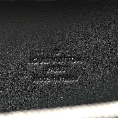 Louis Vuitton Monogram Eclipse Clutch Box 6 of 10