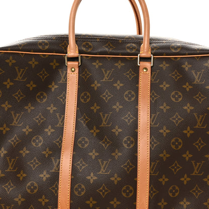 Louis Vuitton Monogram Sirius 45 7 of 9