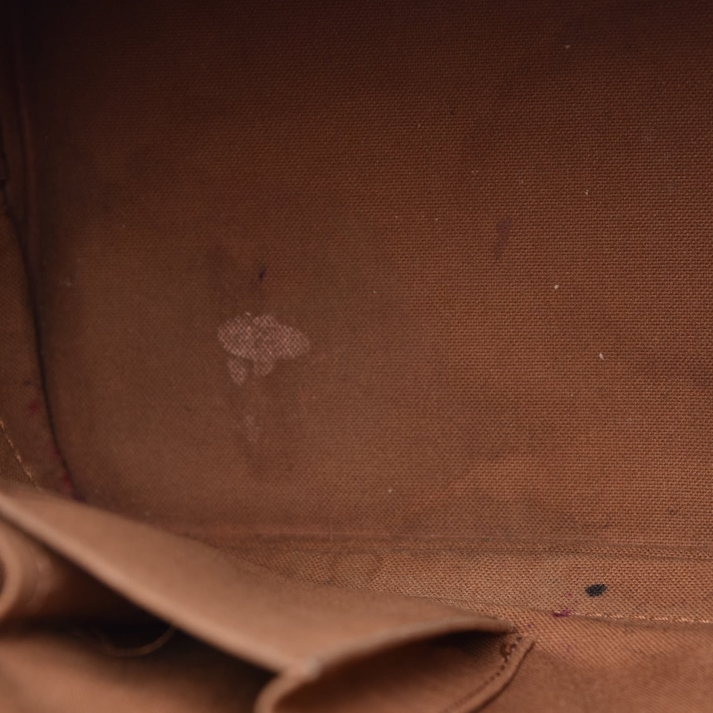 Monogram Alma PM