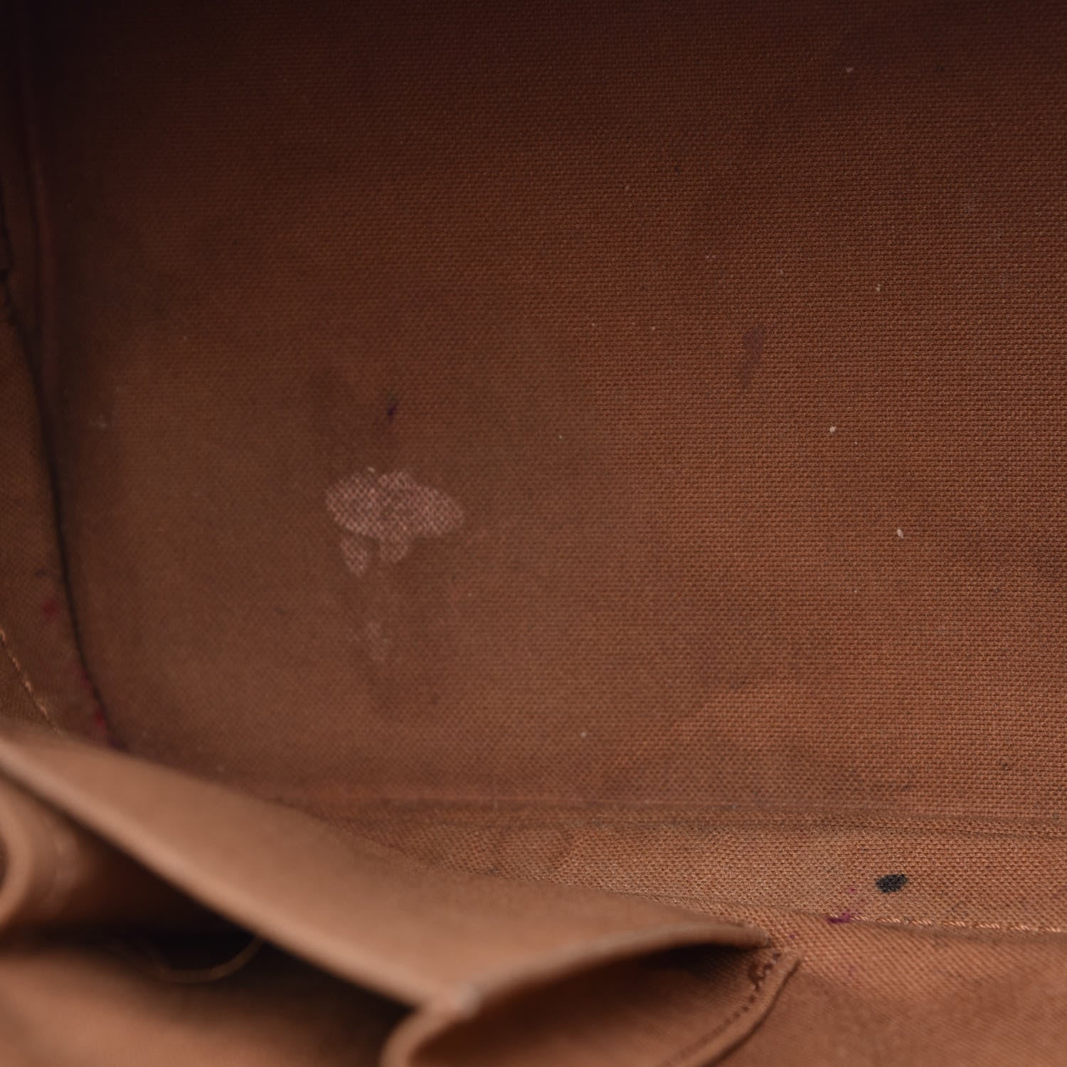 Louis Vuitton Monogram Alma PM 19 of 20