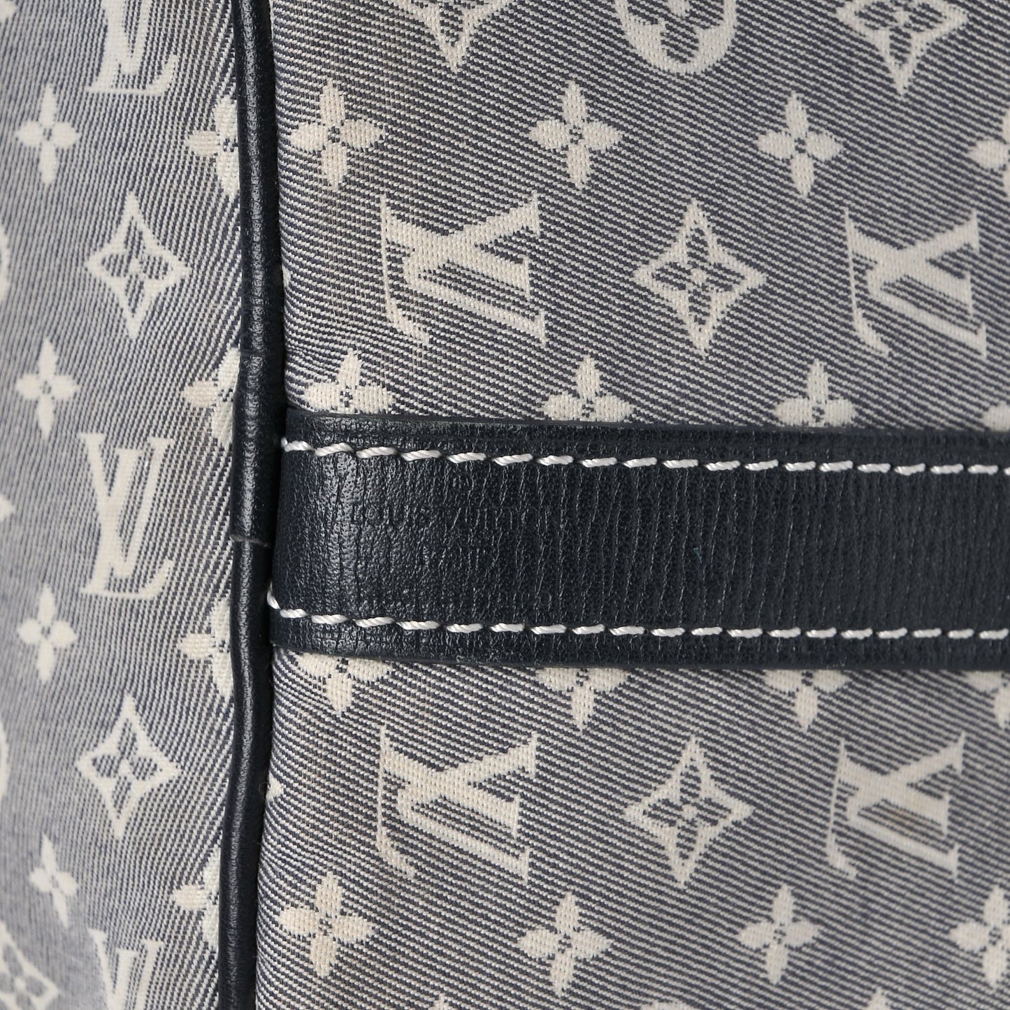 Monogram Idylle Speedy Bandouliere 30 Encre
