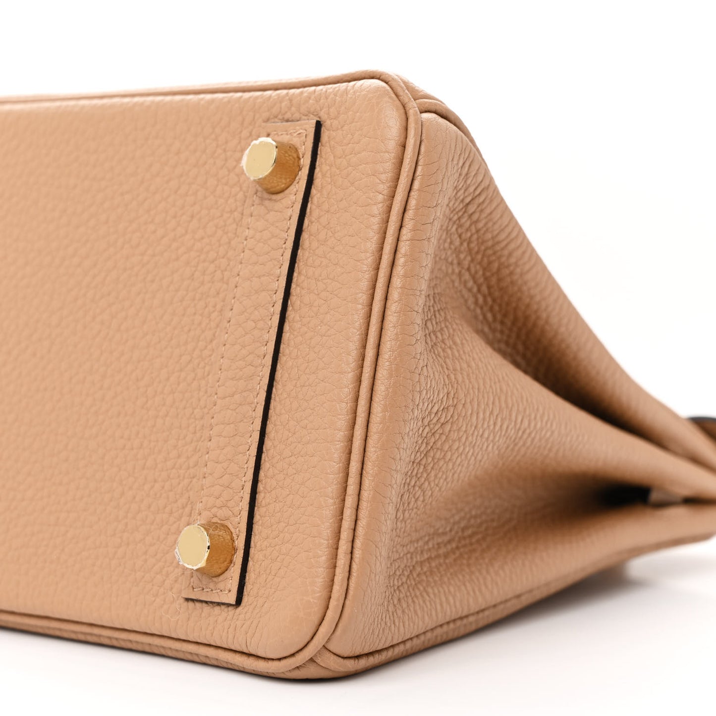 Togo Birkin 25 Chai