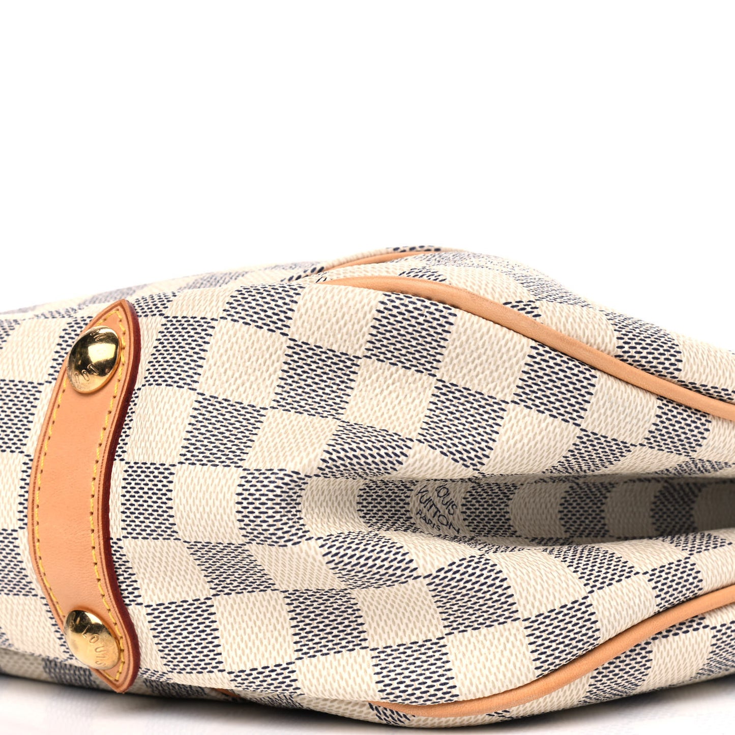 Damier Azur Galliera PM