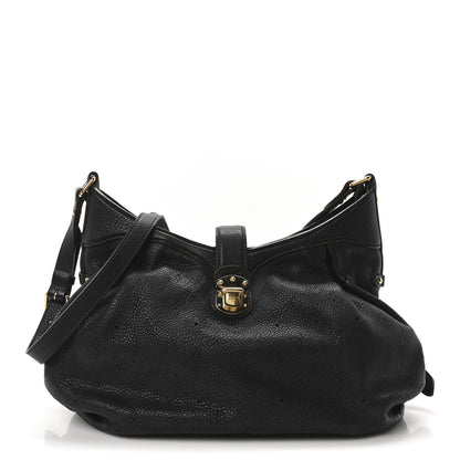 Louis Vuitton Mahina XS Chocolate 1 of 9