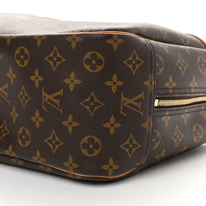 Louis Vuitton Monogram Deauville 9 of 9