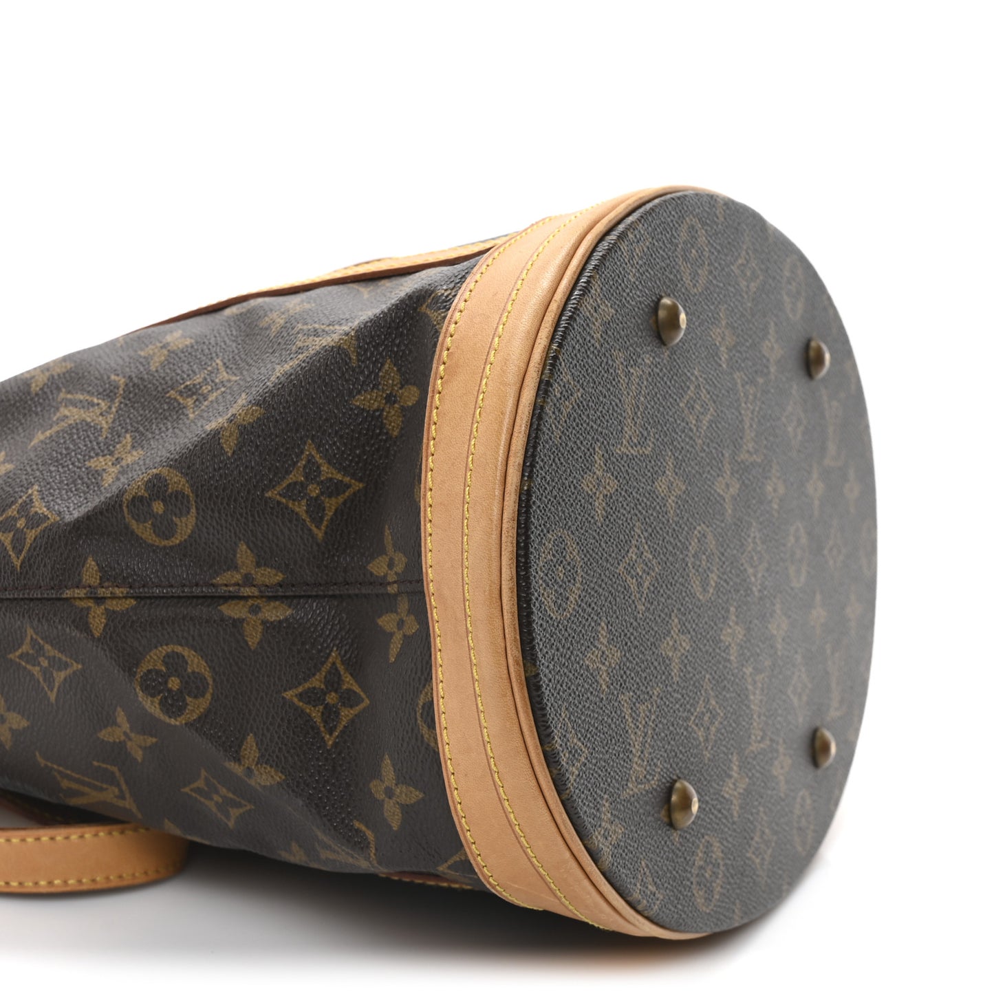 Monogram Bucket 27