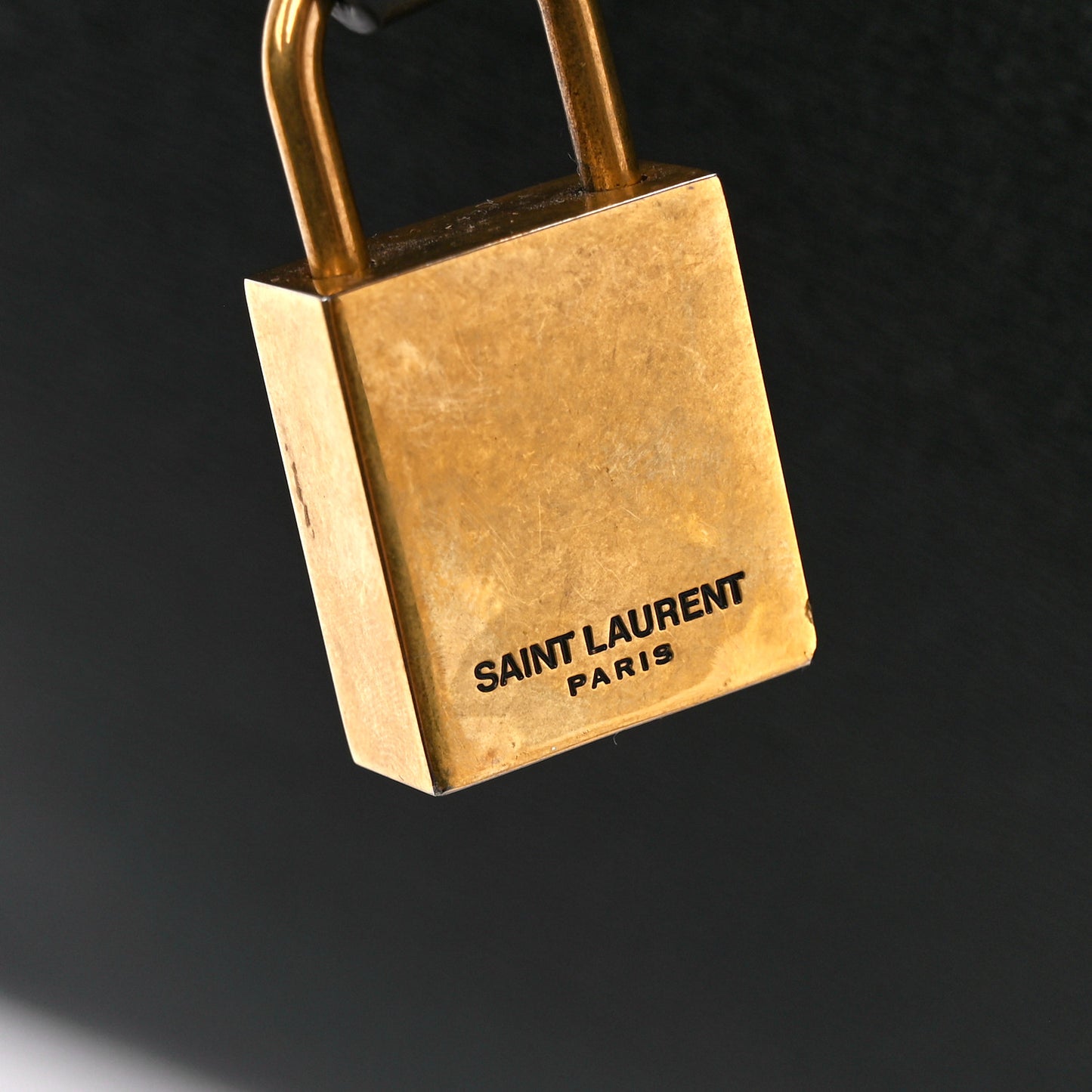 Calfskin Nano Sac De Jour Black
