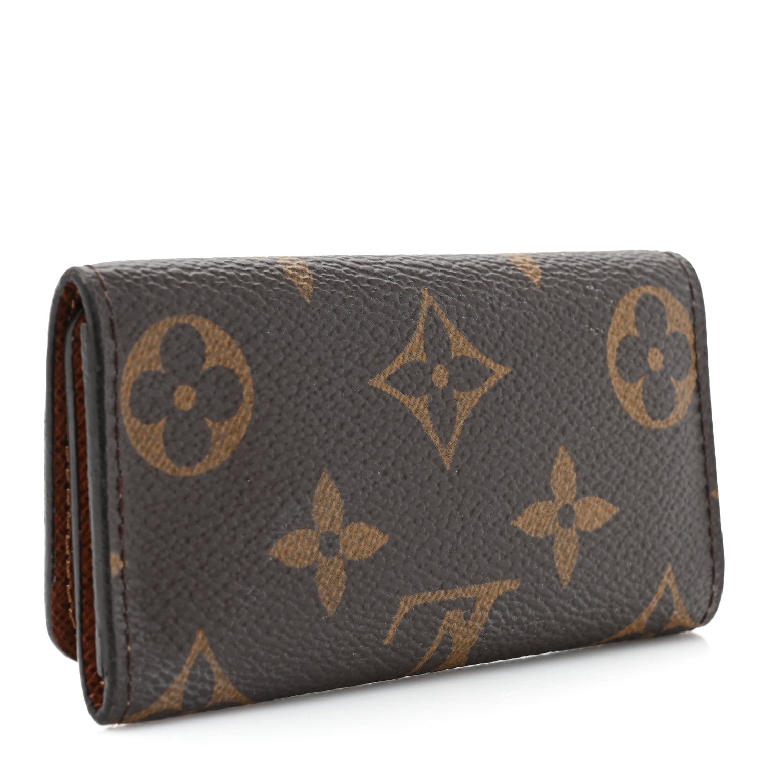 Louis Vuitton Monogram 4 Key Multicles Holder 3 of 8