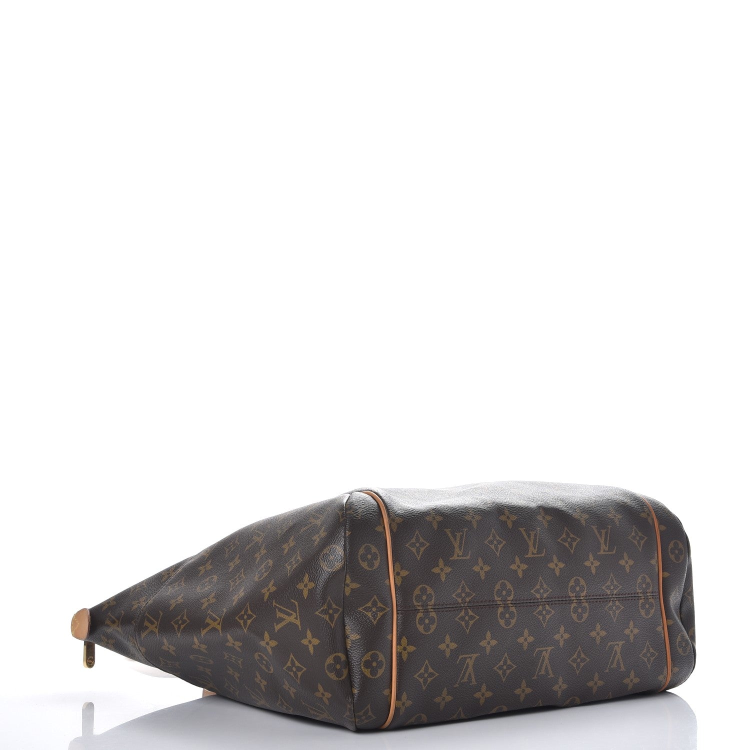 Louis Vuitton Monogram Totally GM 4 of 11