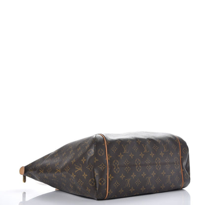 Louis Vuitton Monogram Totally GM 4 of 11
