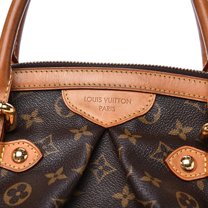 Louis Vuitton Monogram Tivoli GM 14 of 15