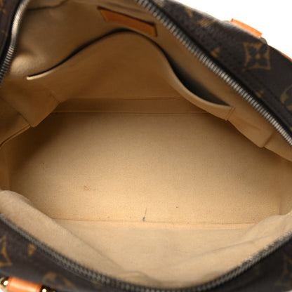 Louis Vuitton Monogram Manhattan PM 5 of 13