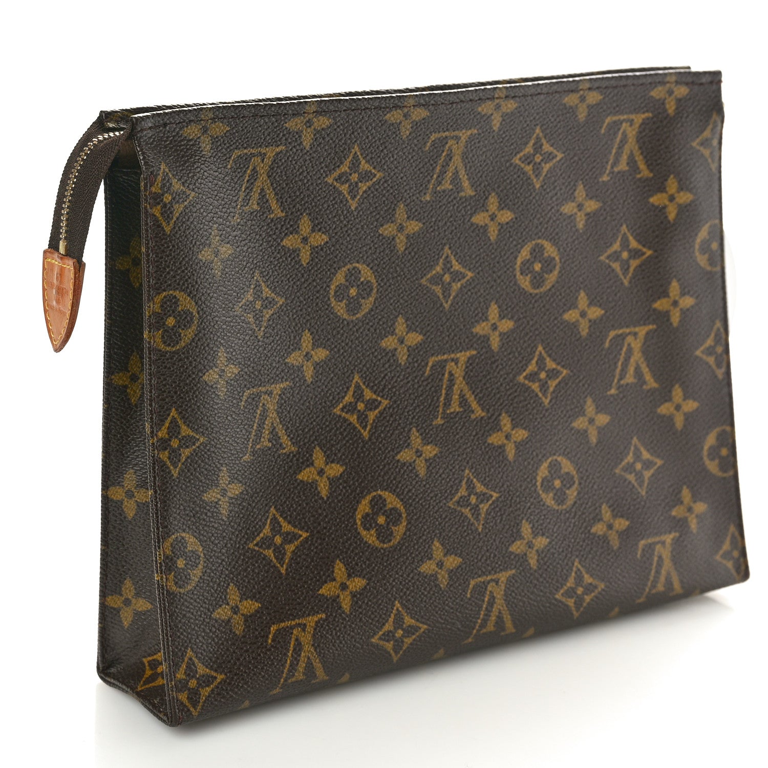 Louis Vuitton Monogram Toiletry Pouch 26 2 of 9
