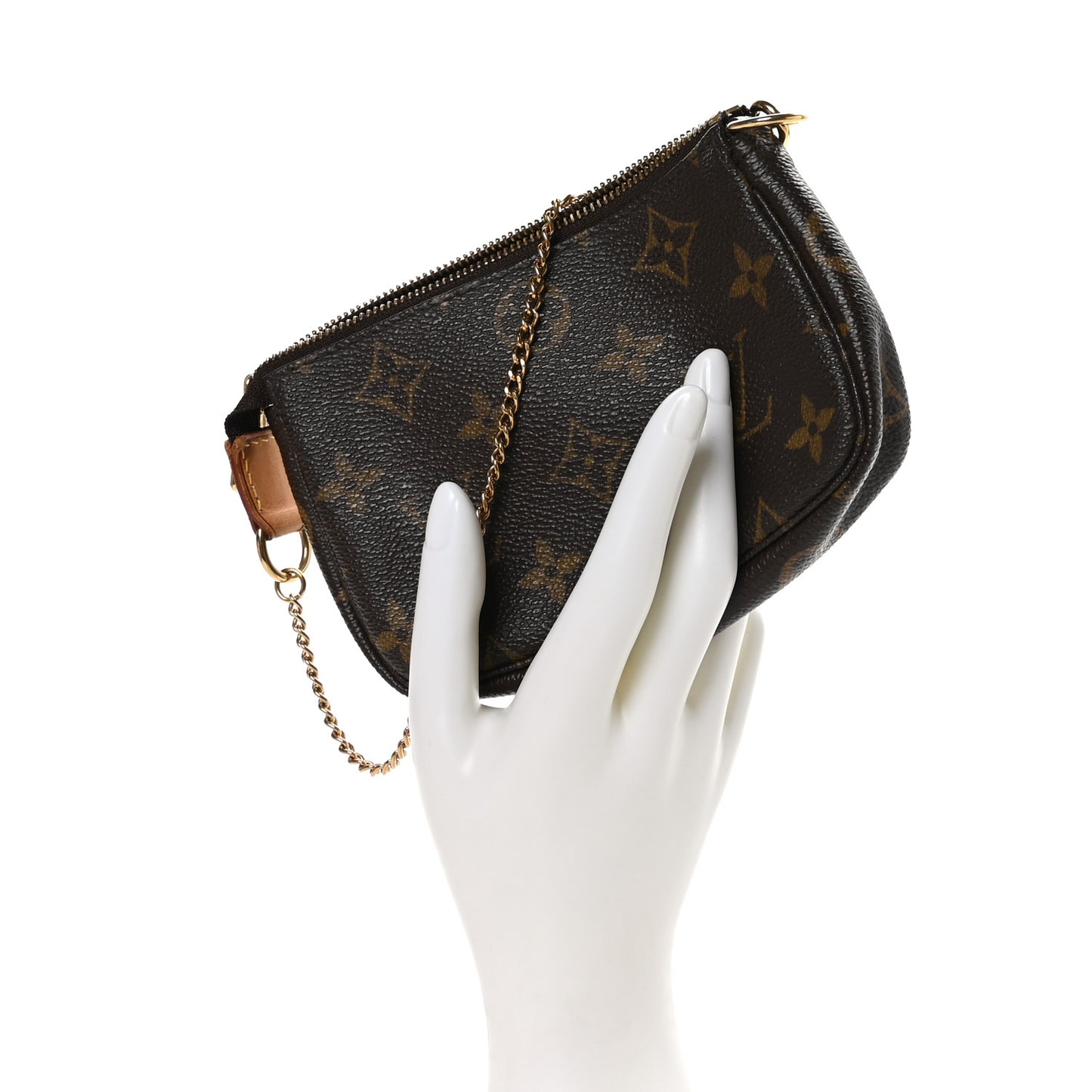 Monogram Mini Pochette Accessories