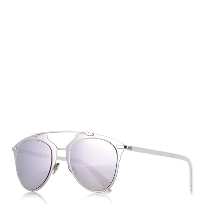 Christian Dior Reflected Sunglasses Palladium White 1 of 13