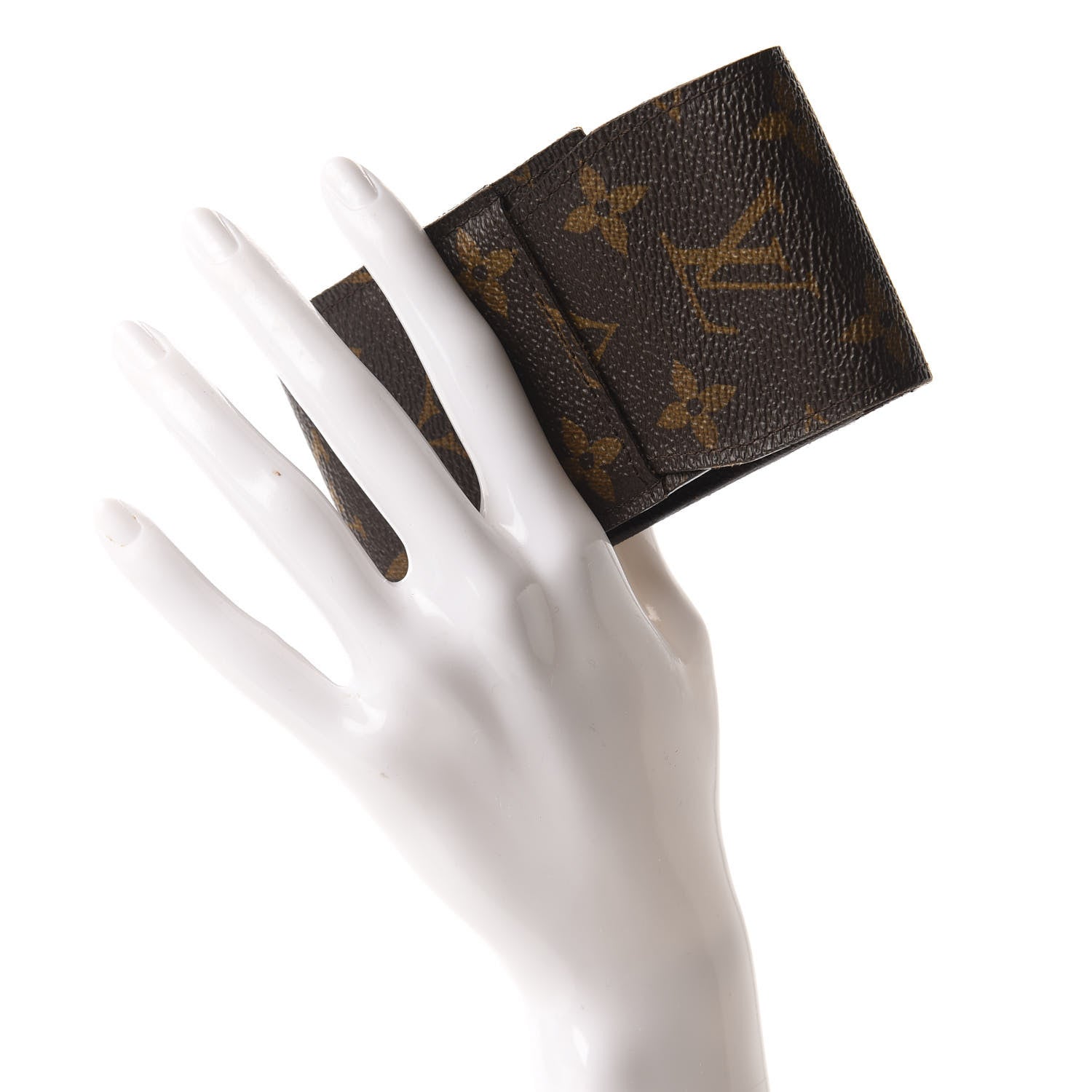 Louis Vuitton Monogram Cigarette Case 2 of 10