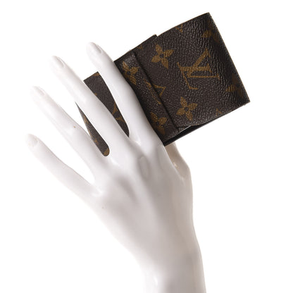 Louis Vuitton Monogram Cigarette Case 2 of 10