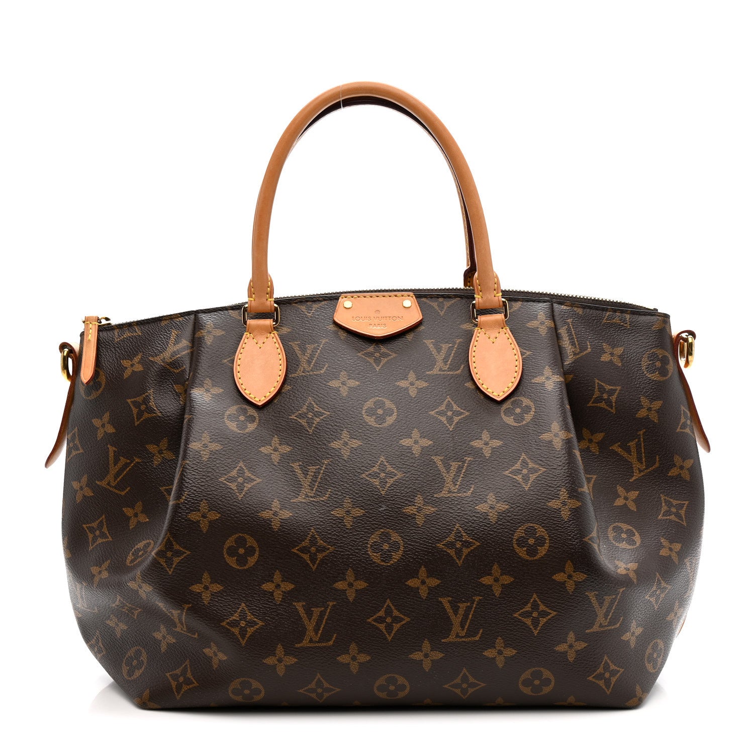 Louis Vuitton Monogram Turenne MM 1 of 13