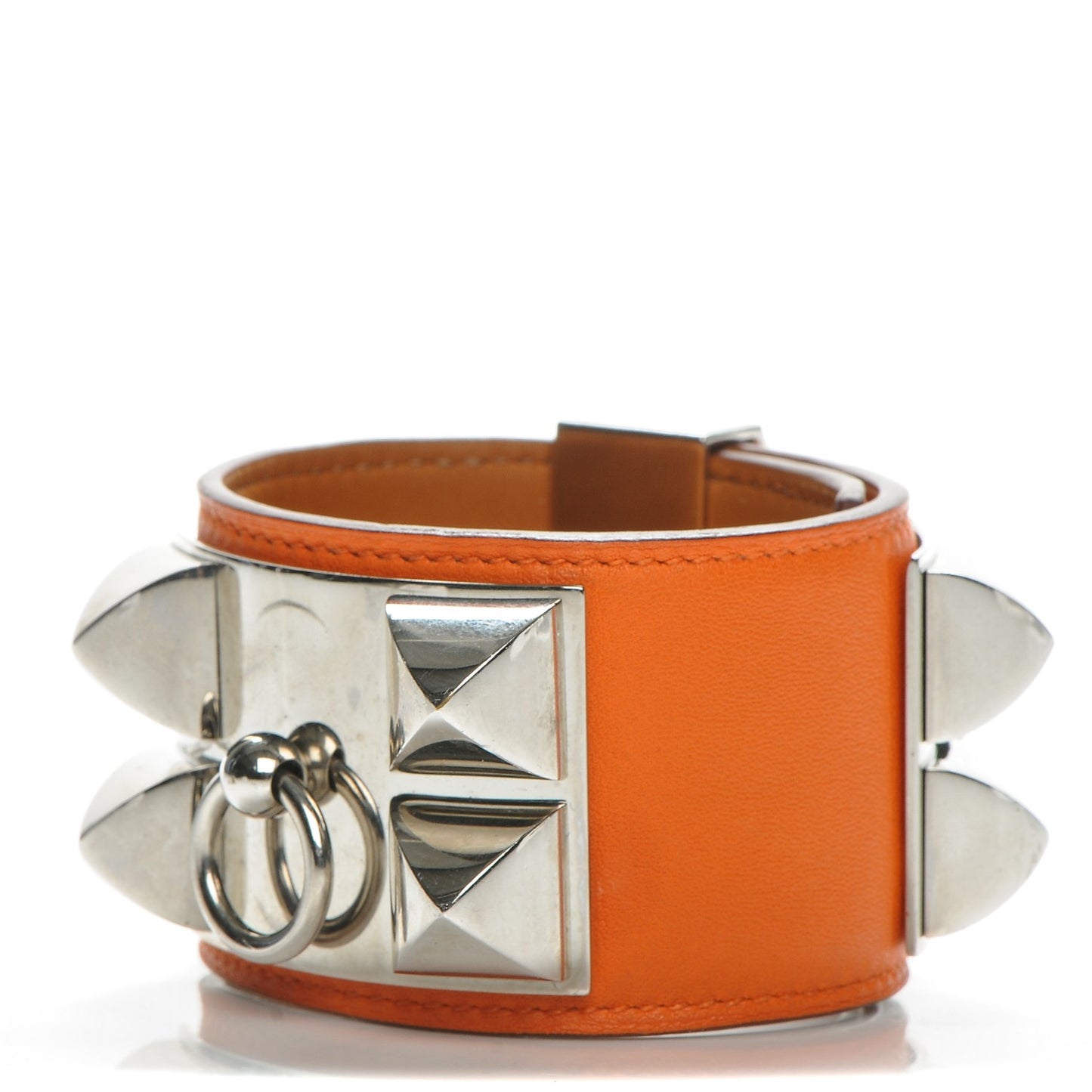 Swift Collier de Chien CDC Bracelet S Orange