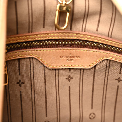 Louis Vuitton Monogram Delightful GM 6 of 14