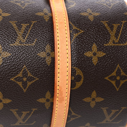Louis Vuitton Monogram Papillon 26 10 of 13
