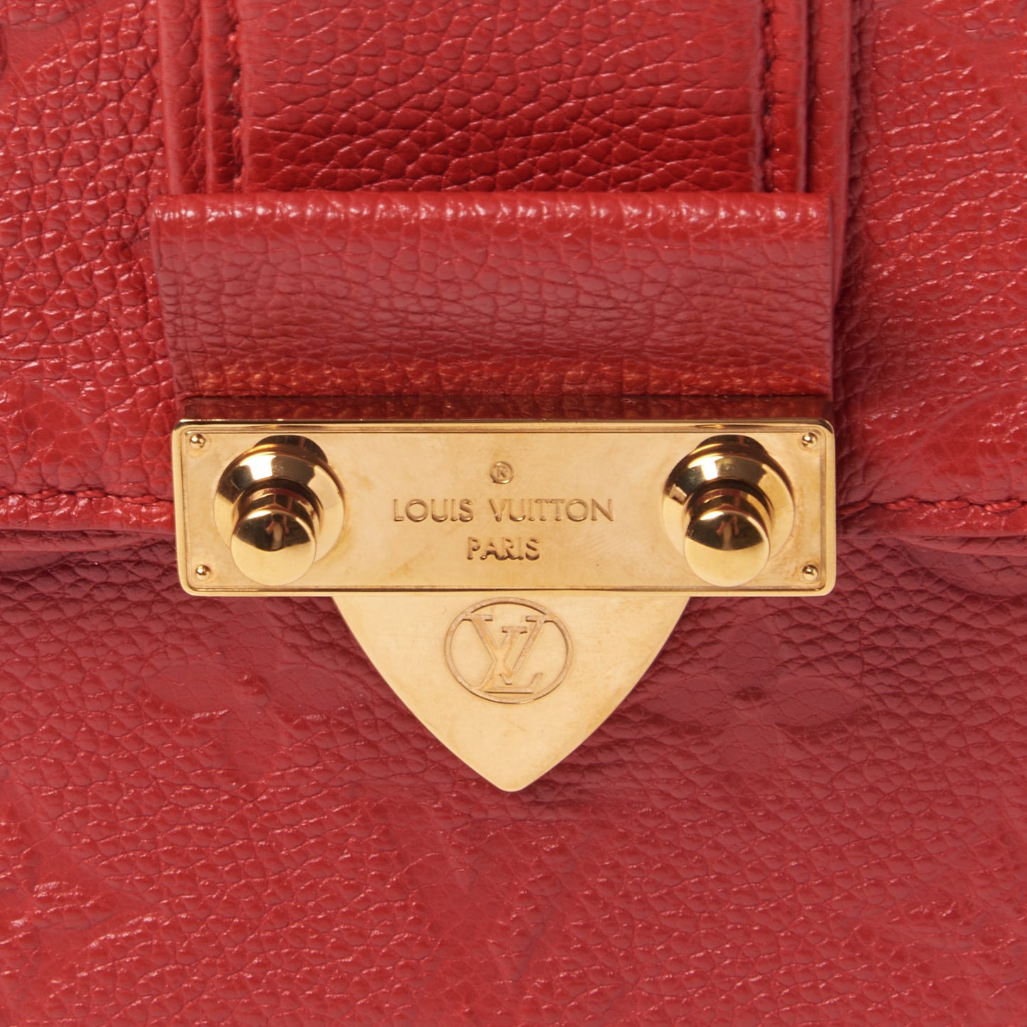 Empreinte Saint Sulpice PM Cherry
