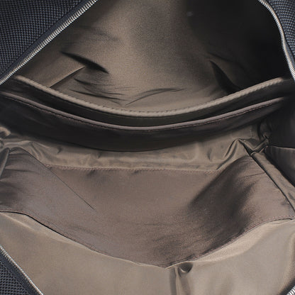 Louis Vuitton Damier Geant Neo Bongo Backpack Black 6 of 7