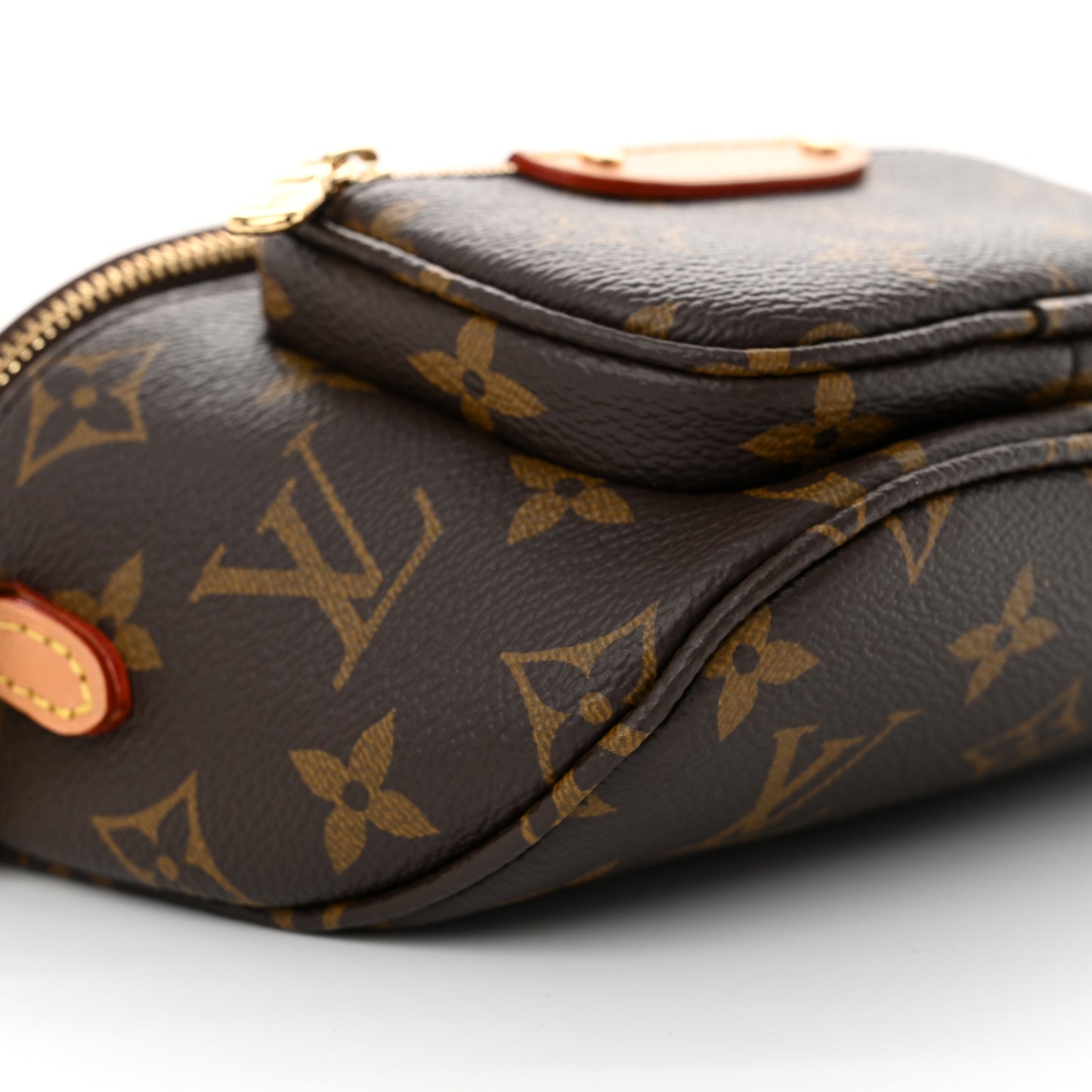 Monogram Mini Bumbag