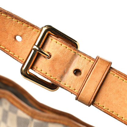 Louis Vuitton Damier Azur Galliera PM 13 of 14