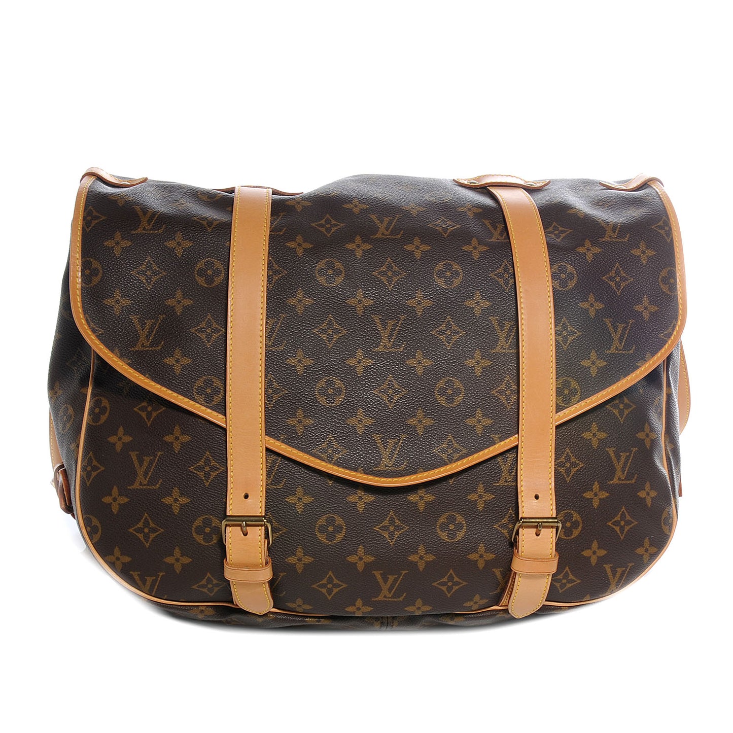 Monogram Saumur 43